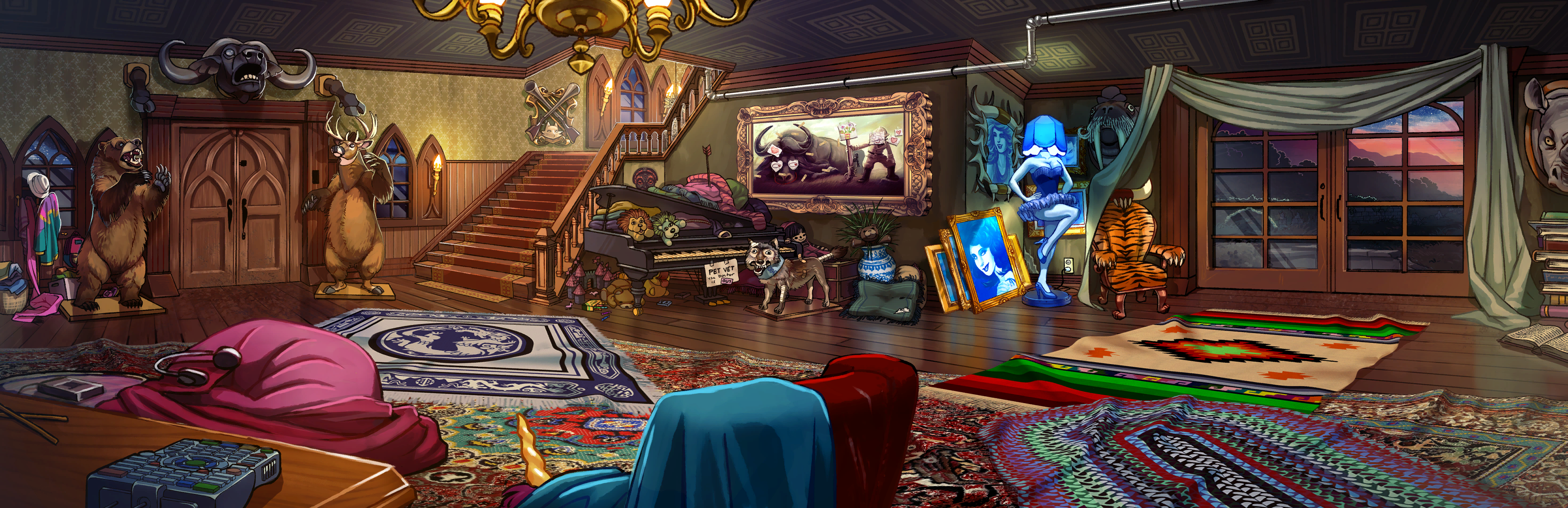 HiveswapAct1-segmentedimage-009-LivingRoom2_light.png