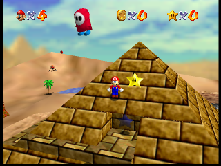 Star 3 (alternate location). Another early placement for Star 2? Star 3 (alternate location). Another early placement for Star 2?