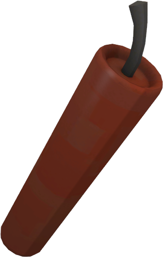MIRV Stick - RED