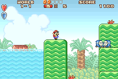SuperMarioAdvance-JPCommercialPullingComp.gif