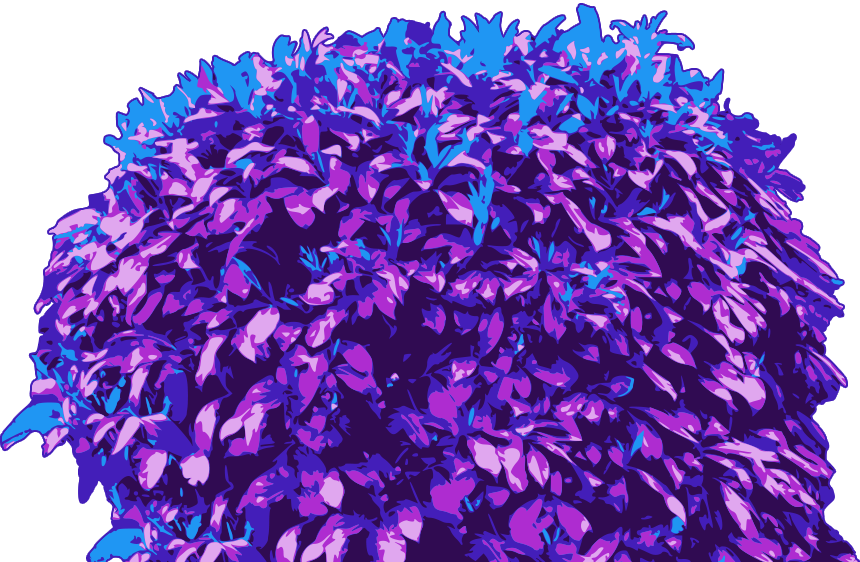bush (in-game)
