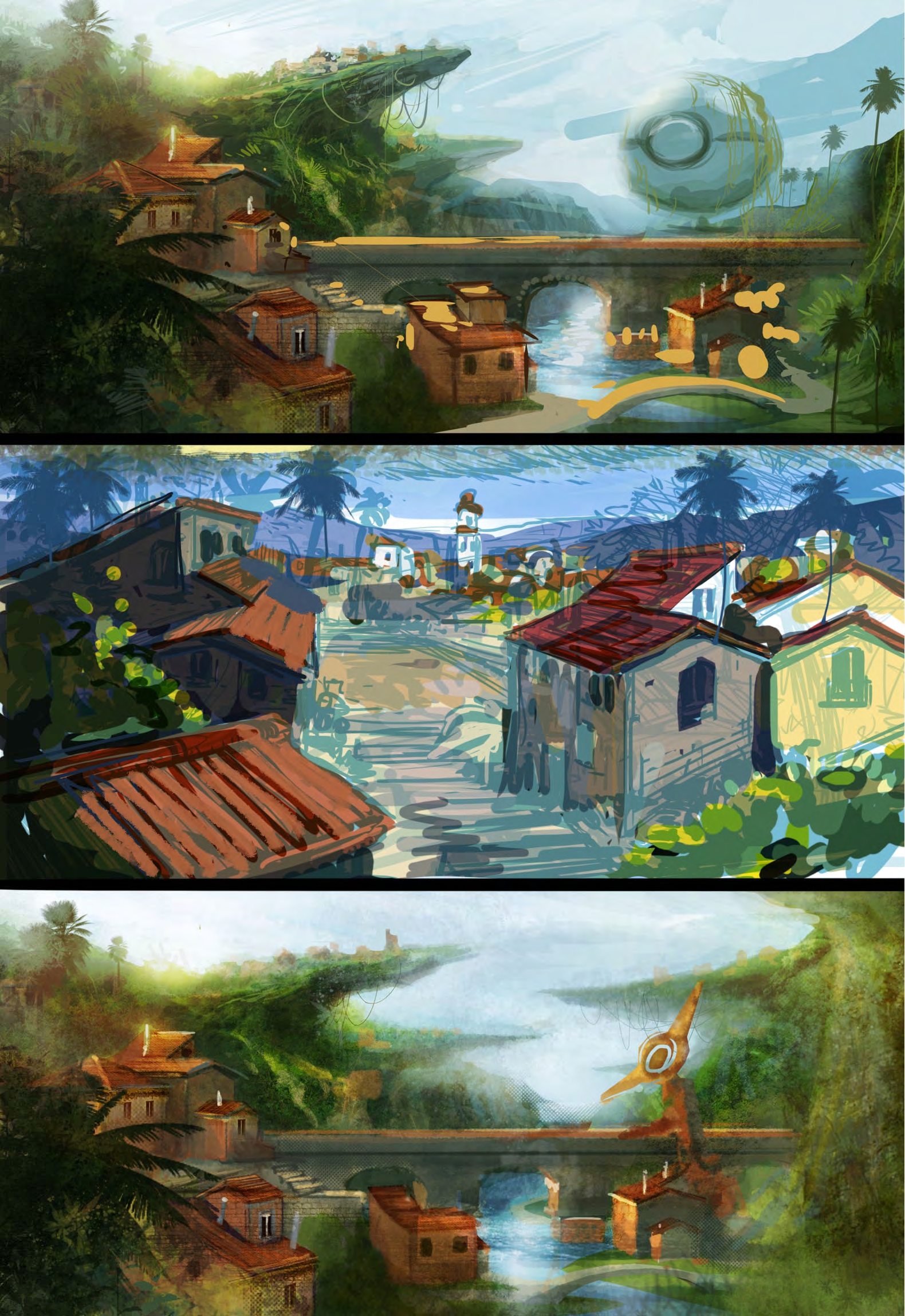 PokeXY_ConceptArt_605026_happy_end_town_sketches_s.png