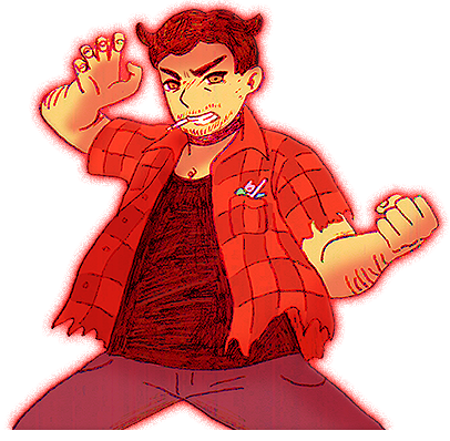 ANGRY ANGRY