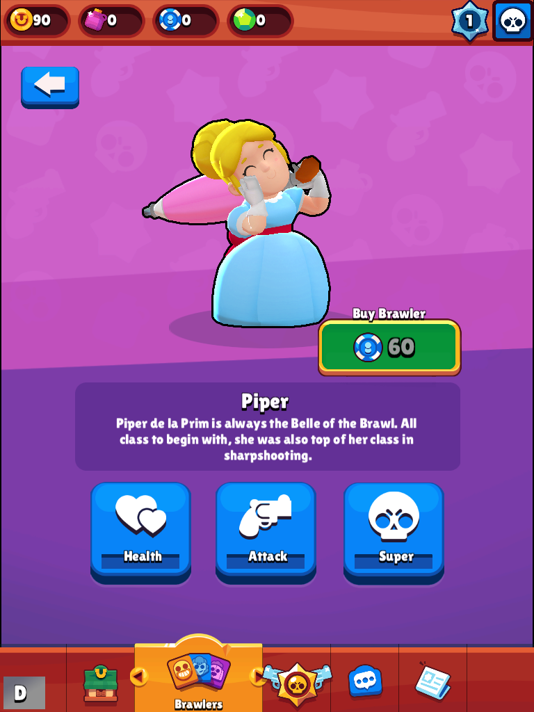 Piper in version 2.
