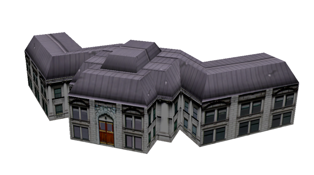 Mansion Mansion