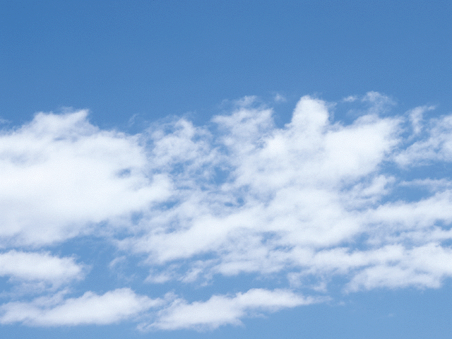 bg05 - The sky, from Sozaijiten's Vol. 5 > SE011