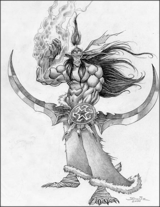 Concept Art. Concept Art.