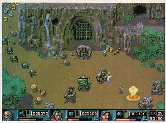 Games-X Image 1) Games-X Image 1)