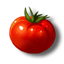 Tomato collectible Tomato collectible