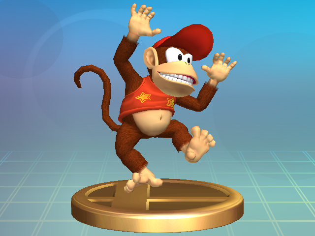 Diddykongoriginal Diddykongoriginal
