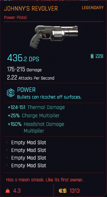 CyberpunkJohnnysRevolverInventory.png