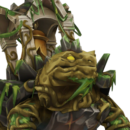 Giant turtle Giant turtle