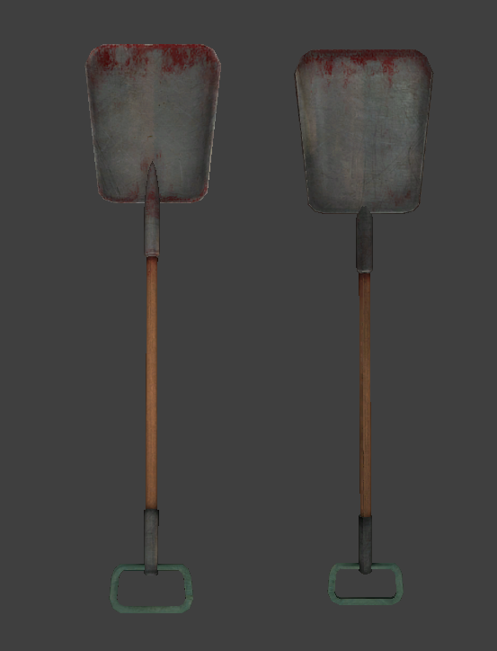 Spade Model (world model) Spade Model (world model)