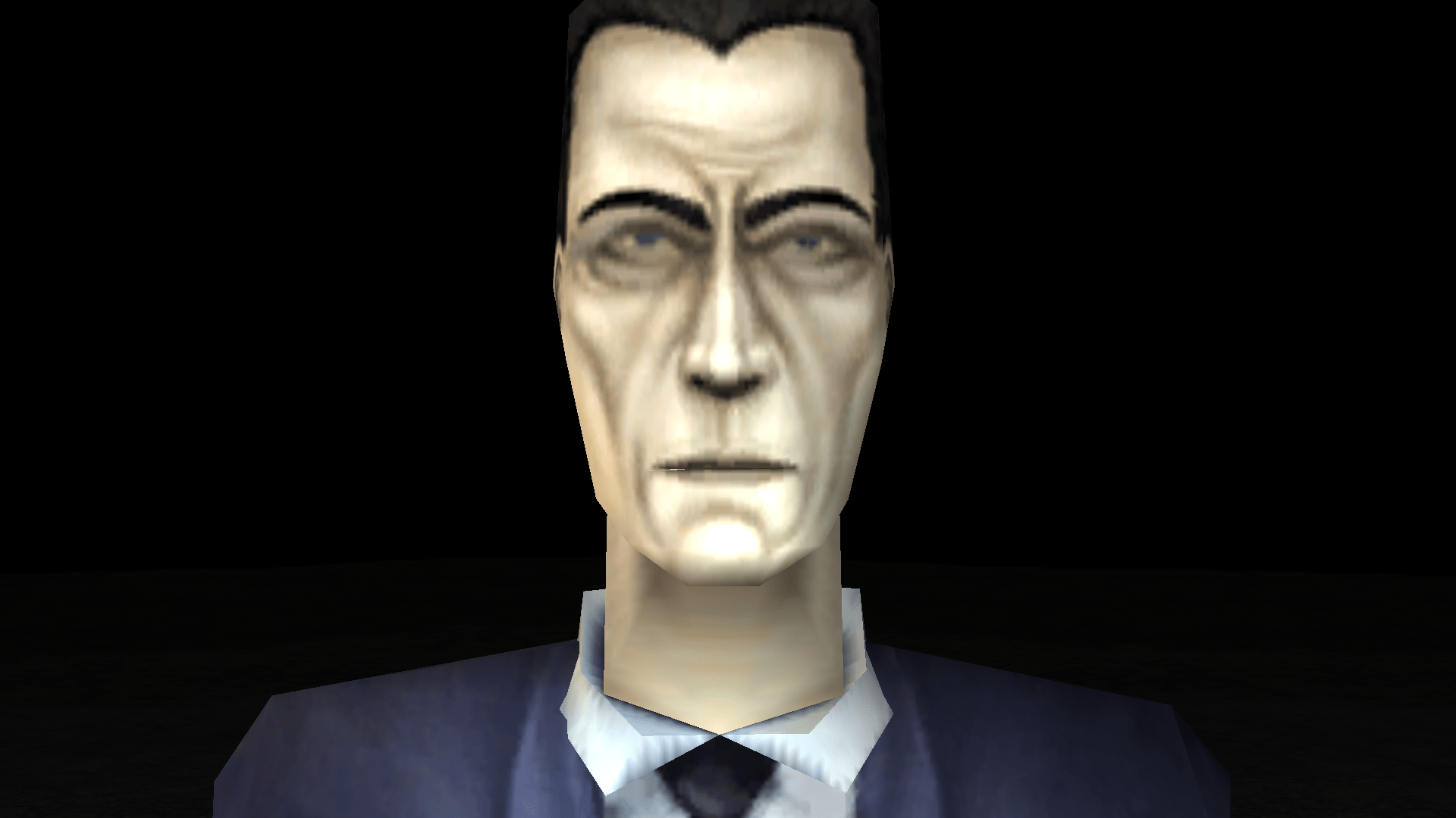 Half-Life 1 Model. Half-Life 1 Model.