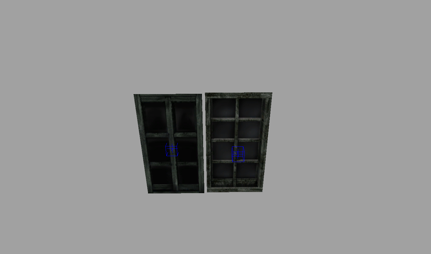 Black Windows Black Windows