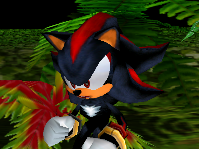 In-game.