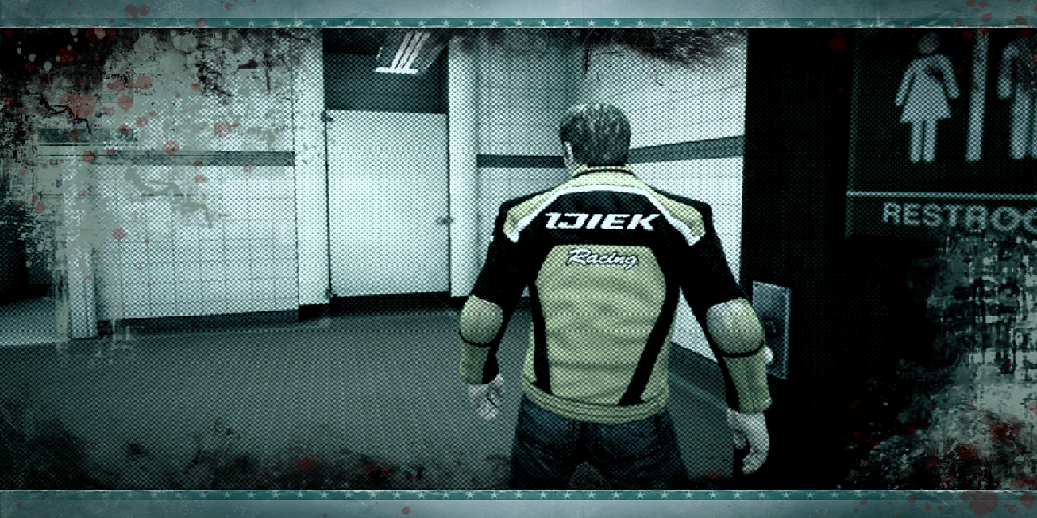 Unused hint screen for saving.