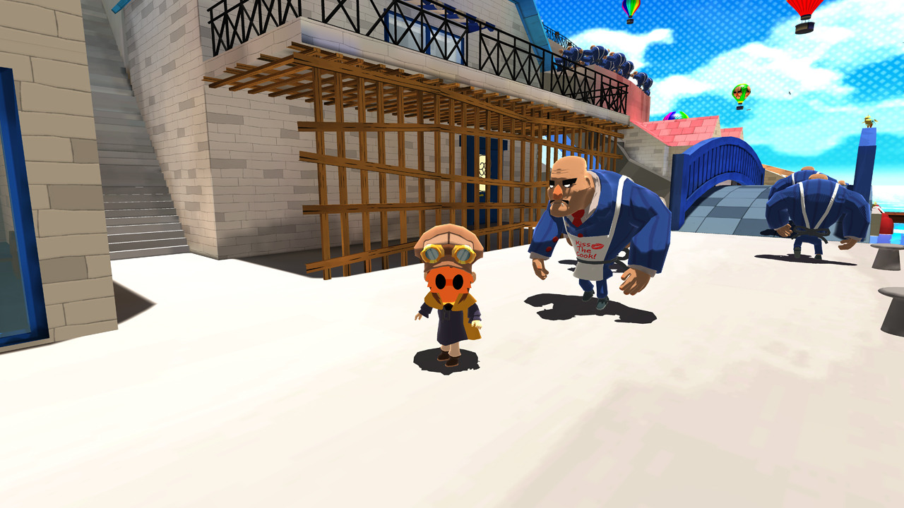 AHatIntime_Prerelease_ProtoMafiaTownFoxMask.png AHatIntime_Prerelease_ProtoMafiaTownFoxMask.png