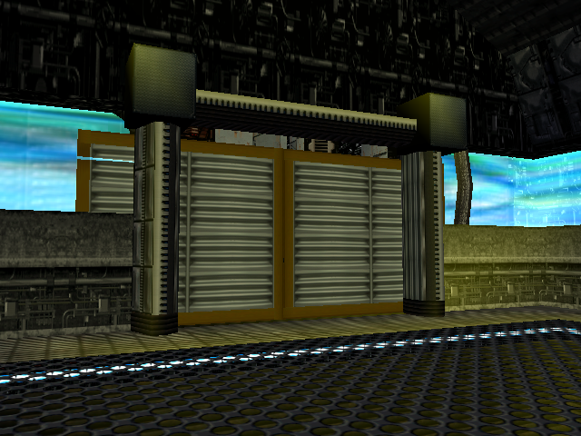 O GATE_B O GATE_B