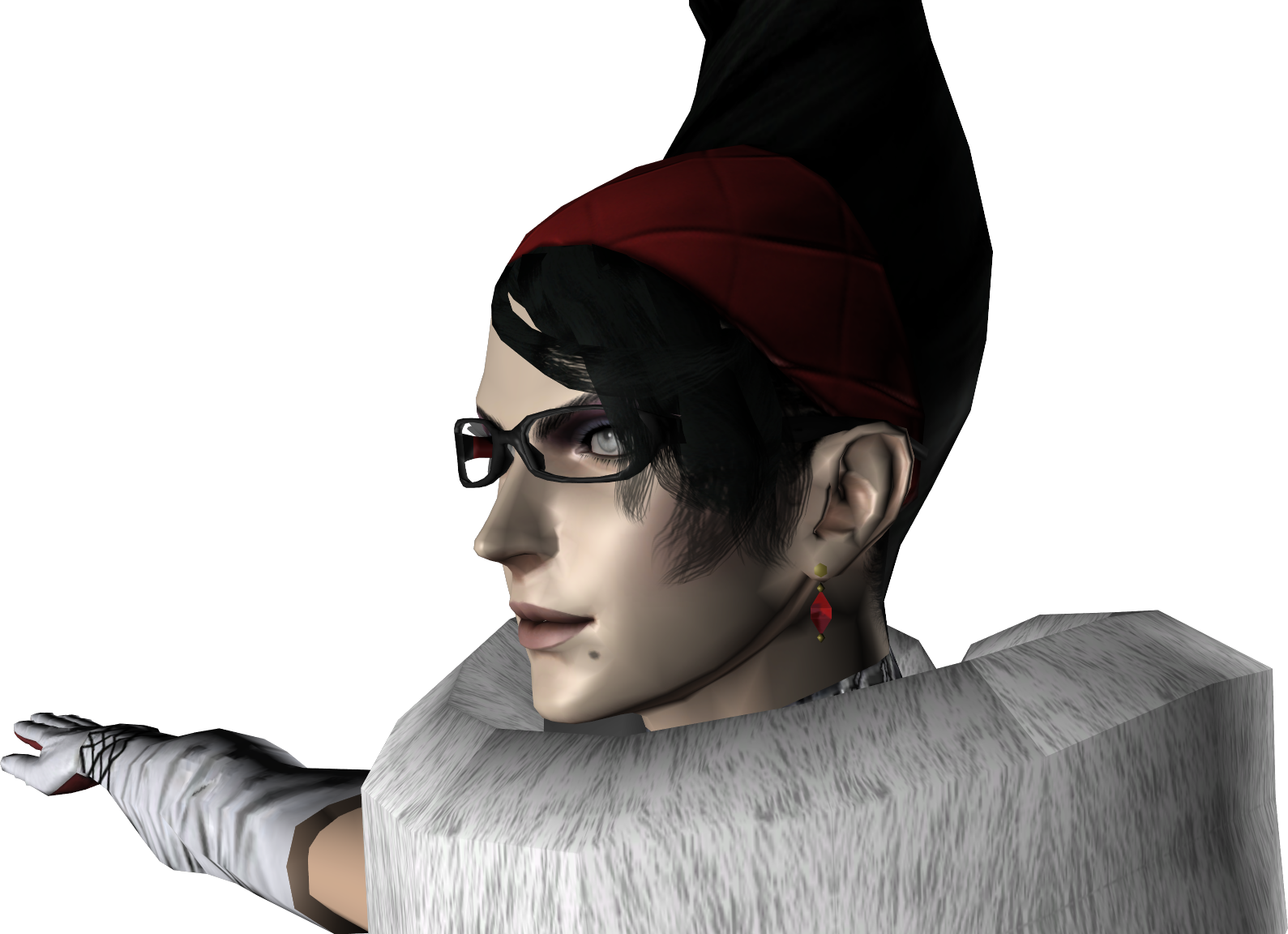 A render of the prototype model using the textures from et0f10.dat