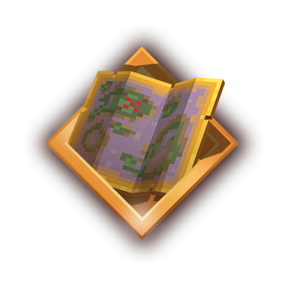 Icon depicting the Icon Map. Icon depicting the Icon Map.