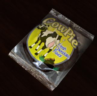 Cowpie