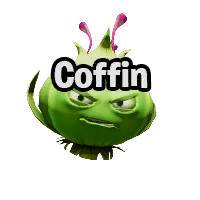 Coffin Zombie