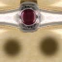 Unused ring texture.