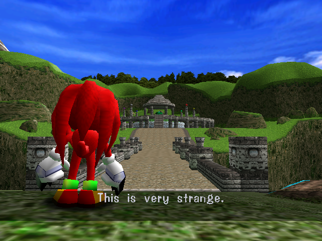 EV008E (Knuckles 2B) EV008E (Knuckles 2B)