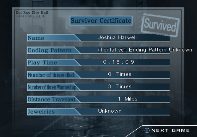 IremRD-EndingPatternUnused.png IremRD-EndingPatternUnused.png