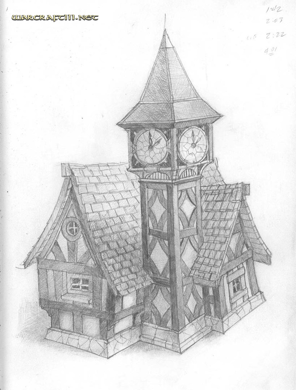 Town Hall Town Hall