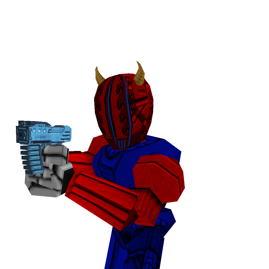 Horns Horns