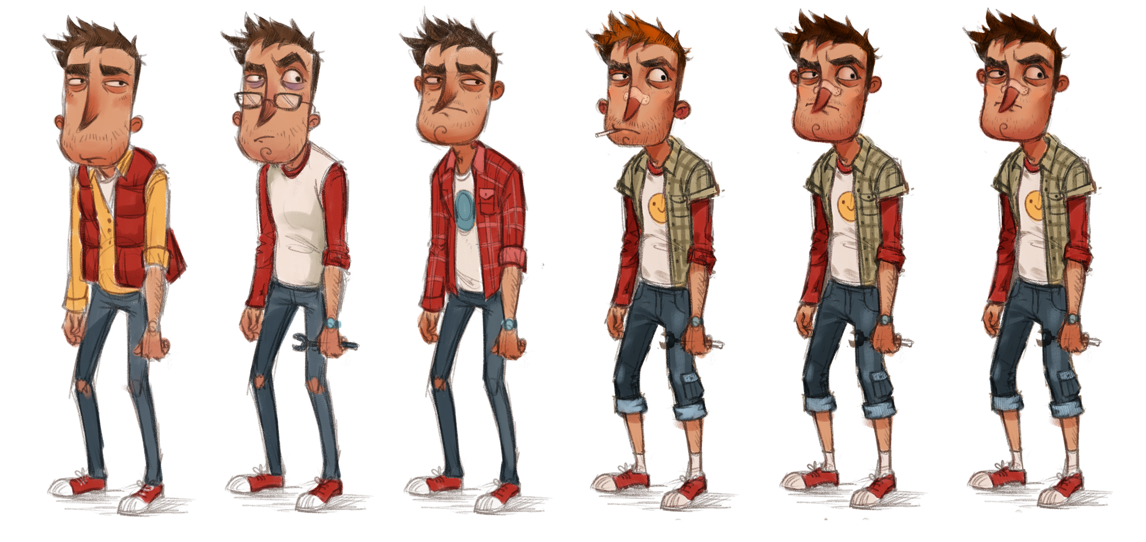 HNArtbookNickyCon01ALT.png