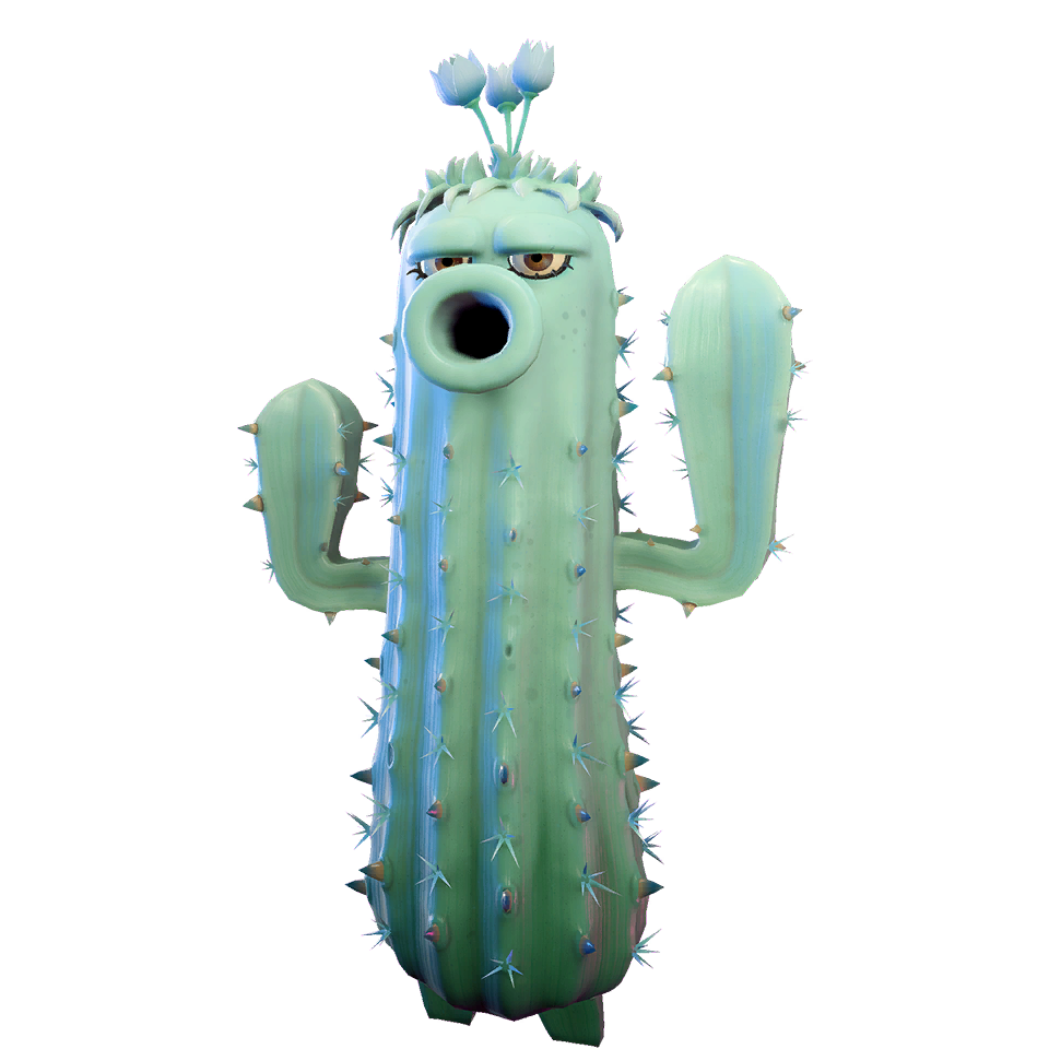 Default White Costume