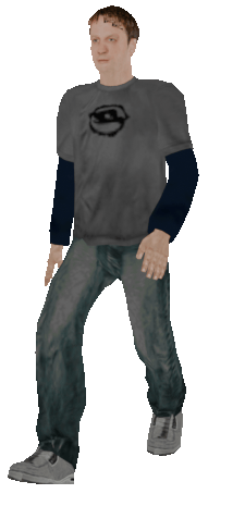 Cowboy_Walk_NoGun Cowboy_Walk_NoGun