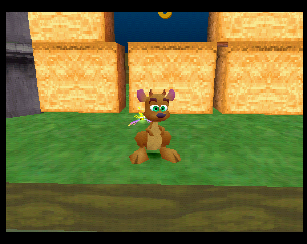 Gameplay Gameplay