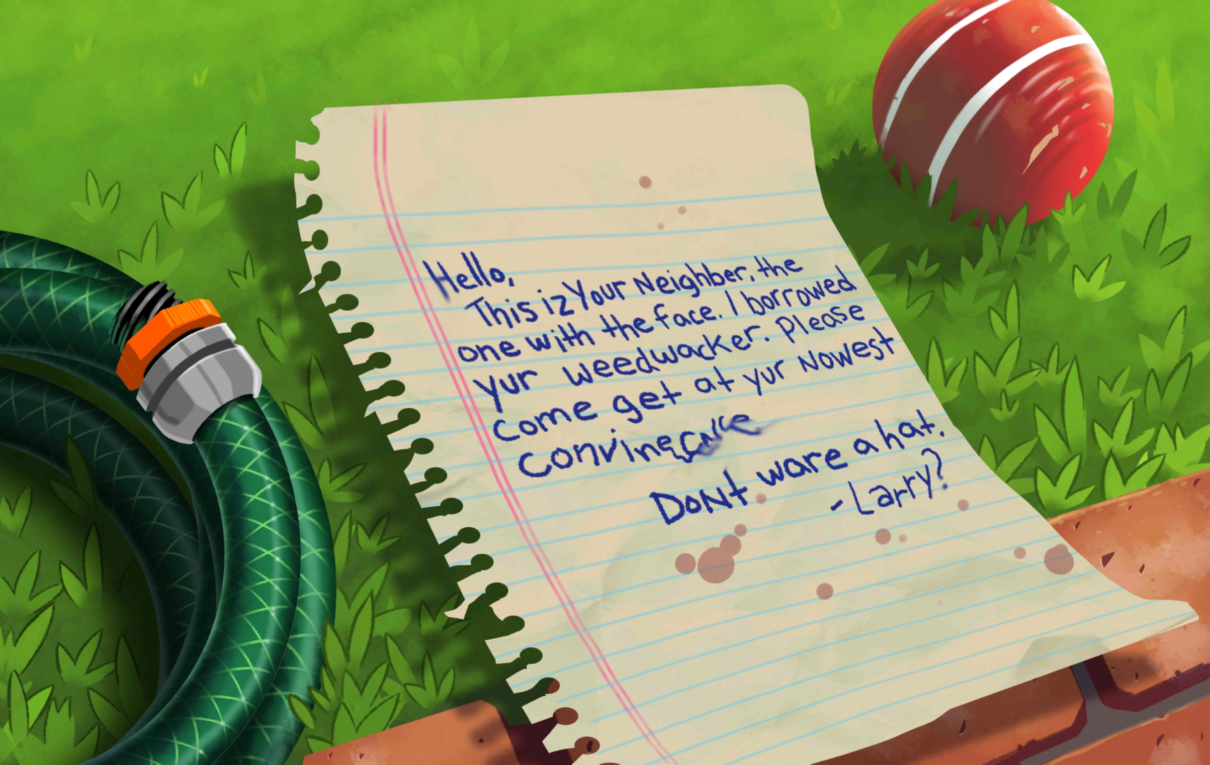 Note Note