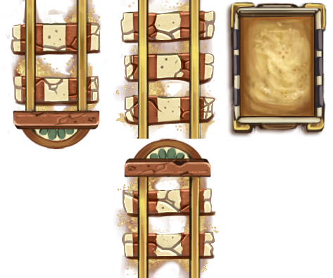 Sprites Sprites