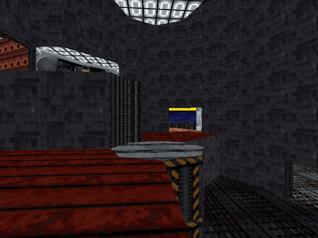 Station two. Station two.