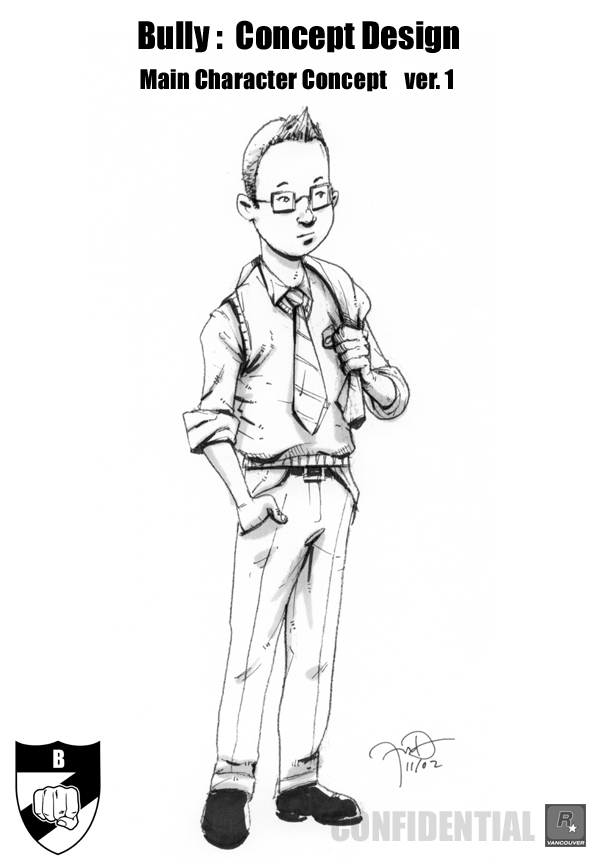Bully_Prerelease_FredDeeMainCharacterConceptVer1.png