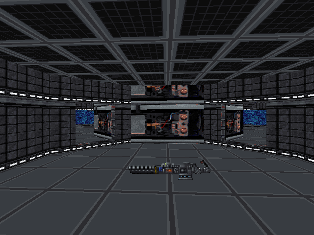 The first area. The first area.