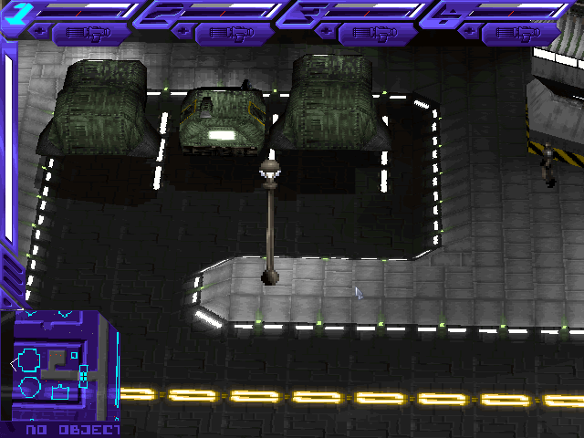 Small Eurocorp base Small Eurocorp base