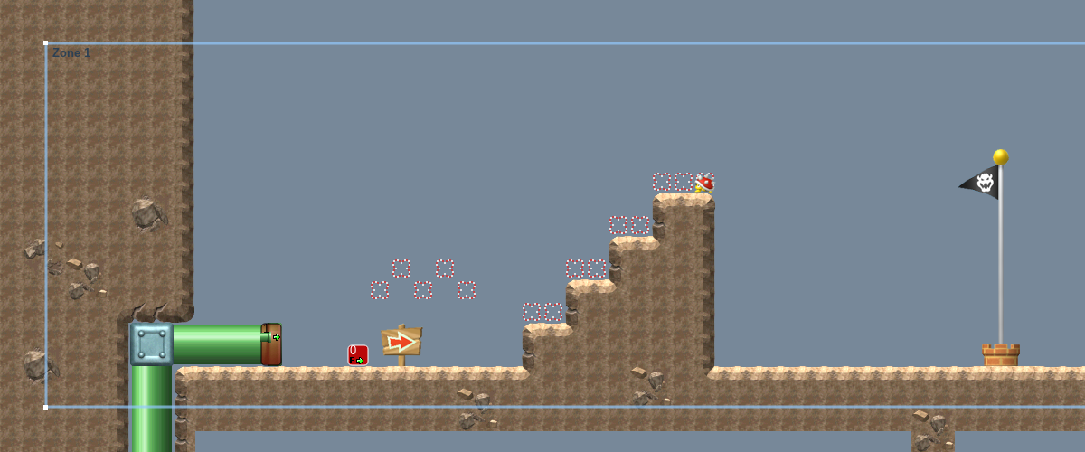 There's not really much that needs testing here, though... There's not really much that needs testing here, though...