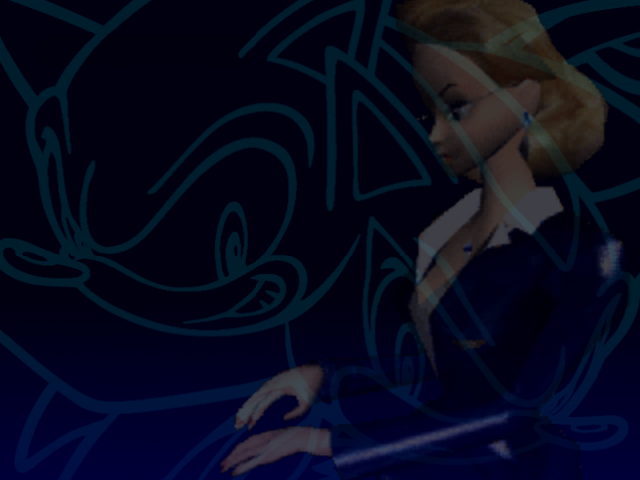 Secretary (In-game)