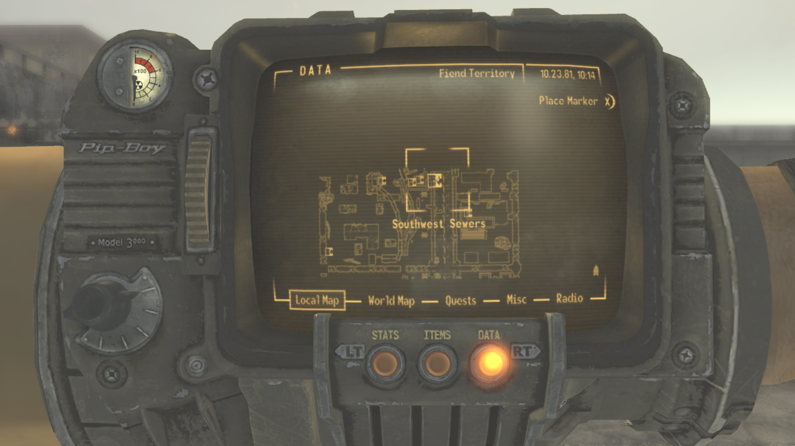 Its location on the map. Its location on the map.