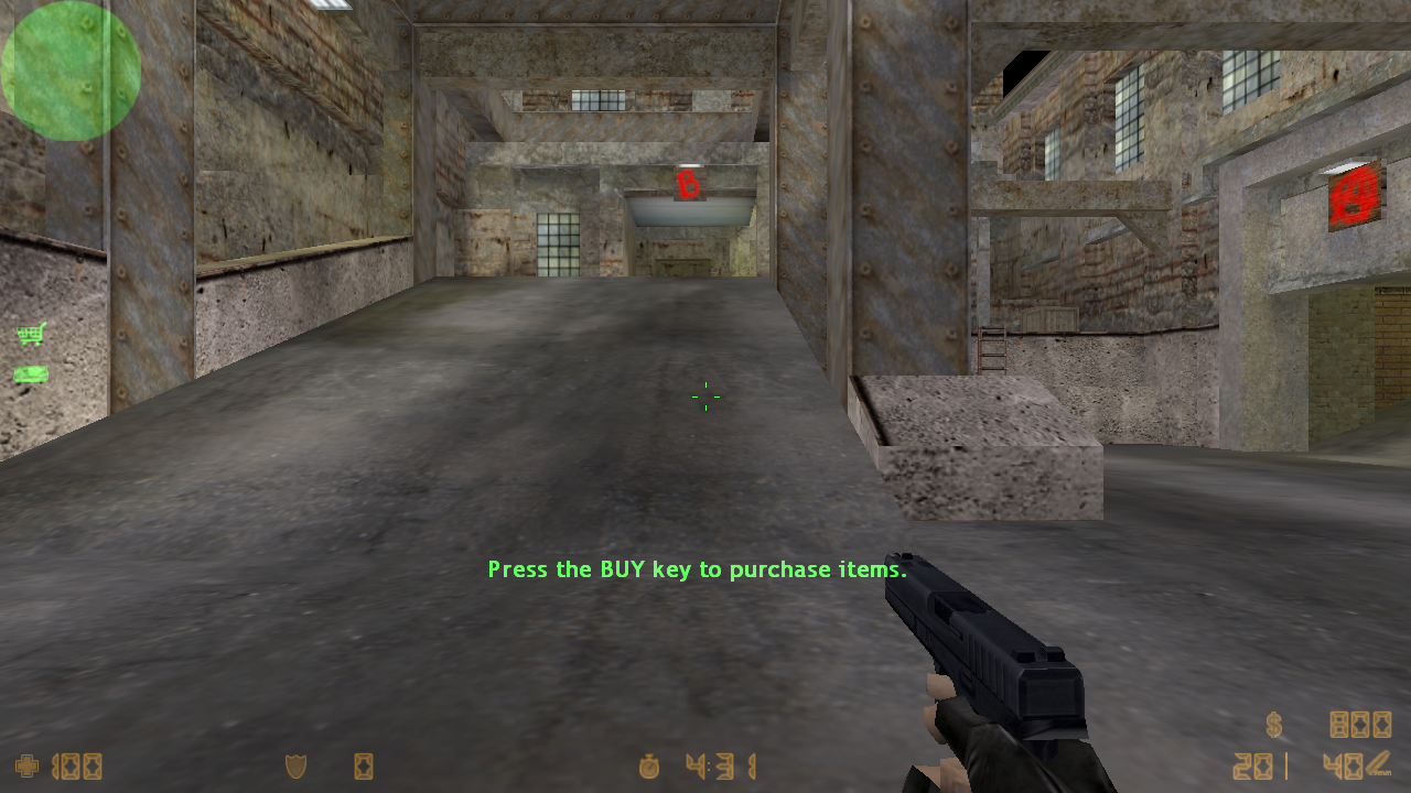 T Spawn.