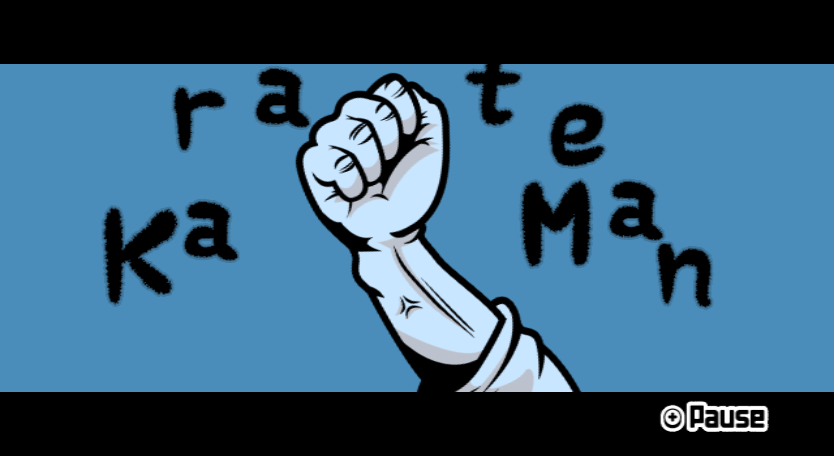 RHF-Karate_Man_Combo_Title.png
