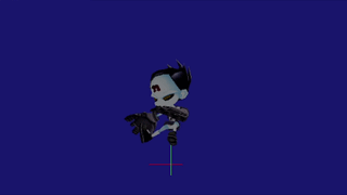 Animation 1258 Animation 1258