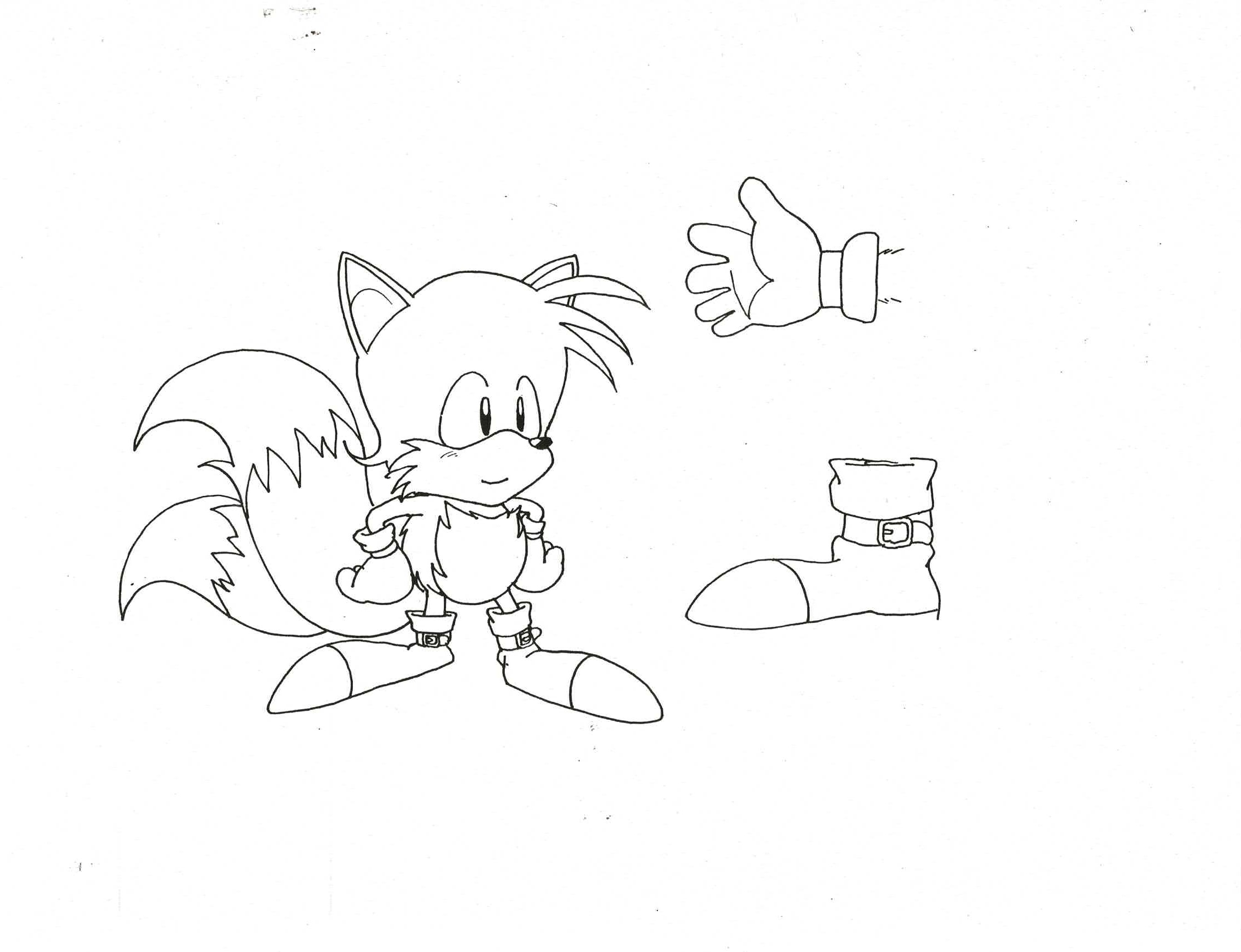 Artwork from Yasushi Yamaguchi (5/7) Artwork from Yasushi Yamaguchi (5/7)