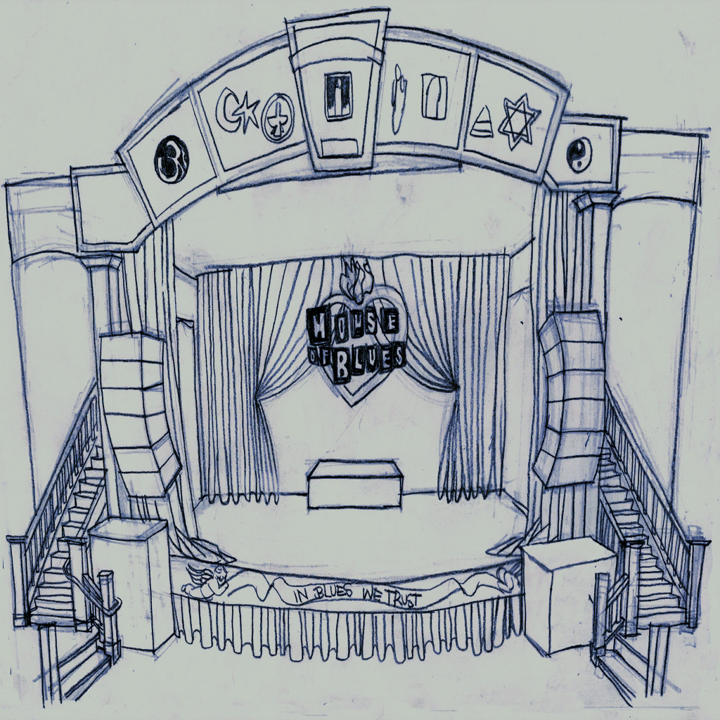 House of Blues House of Blues